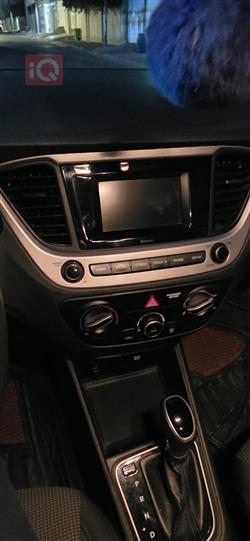 هيونداي أكسنت